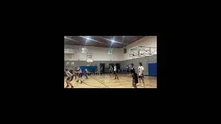Quick little basketball highlight reel