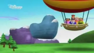 Higglytown Heroes Intro (German version)