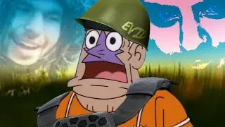 True Tarkov Evil ft. ExfilCamper