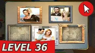 Can You Escape The 100 Room 2 Level 36 Walkthrough