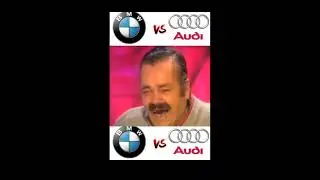 #shorts #caredit #luxury #dancemusic Bmw vs Audi