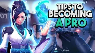 Helpful Tips to IMPROVE at VALORANT (2024) (FACTS)