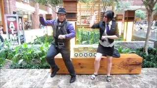 A-Kon 24 Gangnam Style