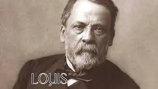 LUIS PASTEUR: vida, obra y aportes a la sociedad