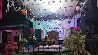 Duwet Qori Santri Nurul Hikmah || Isra Mi'raj