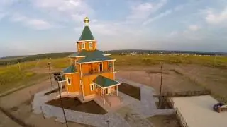 Владыкино Clip
