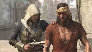 Assassin's Creed 4: Black Flag (Playthrough part 3)