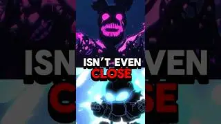 NM Sans Vs NM Springtrap Is NOT EVEN CLOSE! 