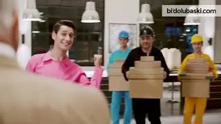 Tüm Baskı İhtiyaçlarınız İçin Bi'tıkla Bidolubaski.com