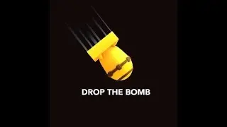 Вебинар DropTheBomb от 22.08.2018