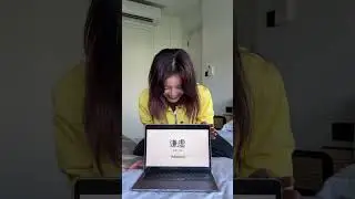 my intern tests my Chinese 造句测验 📝