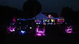 chilloutplanet2023 main stage