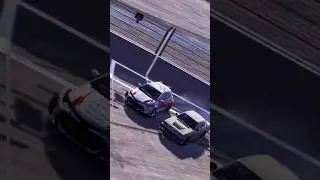Как же я хочу себе эту табуретку ROLLA ZR [ TOYOTA COROLLA ] #carxdriftracing2