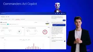 JarvX: your AI copilot to boost your performance