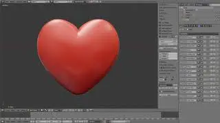 Parametric Valentine Heart