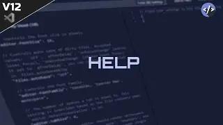 Créer un bot Discord | Help command #4