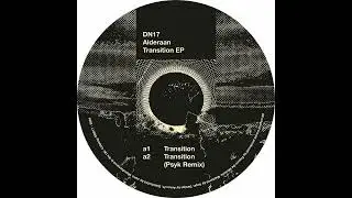 Alderaan – ‘Transition’ (Danza Nativa)