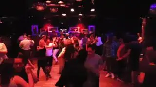 Elito Reve, Te cogió el corrientazo en Berlín by DJ Omarito.