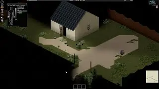 Project Zomboid (Part 4)