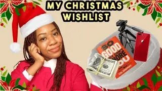 My Christmas Wishlist 2020 || Gift Guide || What I Want for Christmas