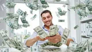 AFIRMASI MAGNET REZEKI || AFIRMASI POSITIF