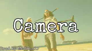 [Type Beat] Djadja & Dinaz x Jul - 