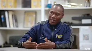 Prairie View A&M Uses the Sheet Music App Beam to Modernize Their Music Distribution and Rehearsals