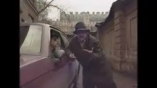 Осторожно Модерн - Палермо