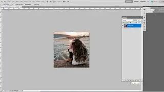 Photoshop CS5 - Montajlama