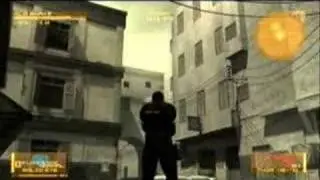 Metal Gear Solid 4 - Specials 3/3