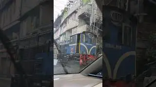 A Nornal Day At Darjeeling #darjeeling #viral #shorts