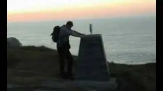 knivskjelodden de echte noordkaap!!!!!