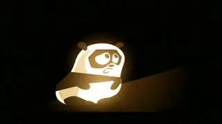 Skunk fu! | HQ Intro (GERMAN/DE)