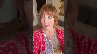 What phrases did your parents say?