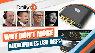 What Is So Wrong With DSP?