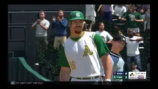 MLB The Show 23 Franchise Mode Oakland Athletics Episode 16