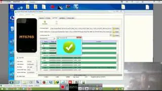 Lava LE9810 FRP Unlock Done With SP Tool 1 Minute Only