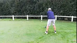 Challenge GT 2018 - Golf de Villarceaux