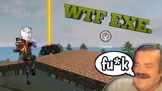 Free fire WTF exe.#15