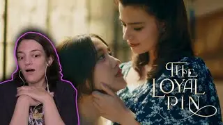 ЛАКОРН THE LOYAL PIN ปิ่นภักดิ์ EPISODE 5 REACTION
