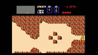 The Legend of the Legend of Zelda