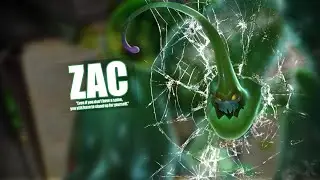 ZAC MONTAGE - EJDERZ