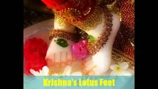 Sri Krishna Flute Music