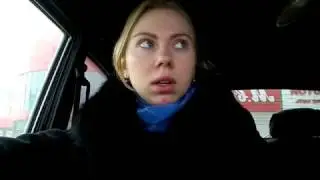Купила Волгу. Не могу выехать