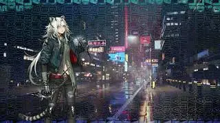 Operator Theme - 因陀罗 Indra: Night Owl