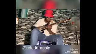 Coming - Naira Marley ft busiswa (guitar cover ADEDD)