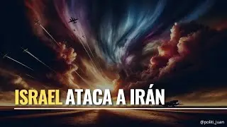 🇮🇱🇮🇷🇸🇾 ISRAEL ATACA EMBAJADA DE IRÁN EN SIRIA