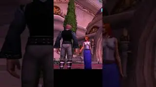 WoW TikTok: Boy of My Dreams (Trase and Faraden)