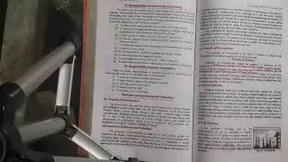 Class 11th | Business Studies | Chapter 6 | Social responsibilities of business and business ethics
