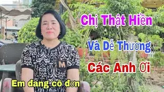 #837. EM CHỈ CẦN ANH BIẾT YÊU THƯƠNG LÀ ĐỦ...
